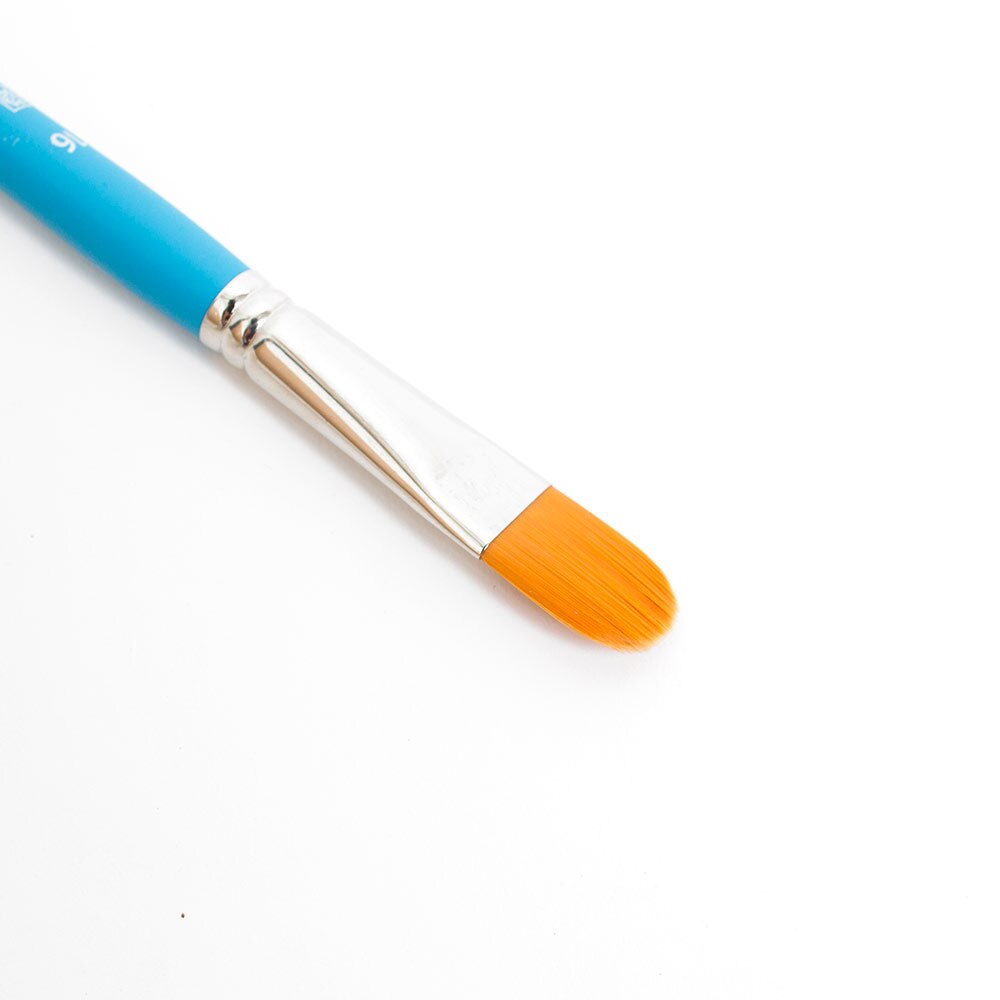 Princeton, Brush Filbert, Art & School, Select, Synthetic, 16, 146040